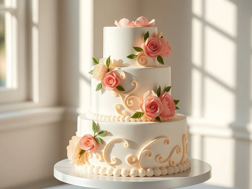 Custom Cake