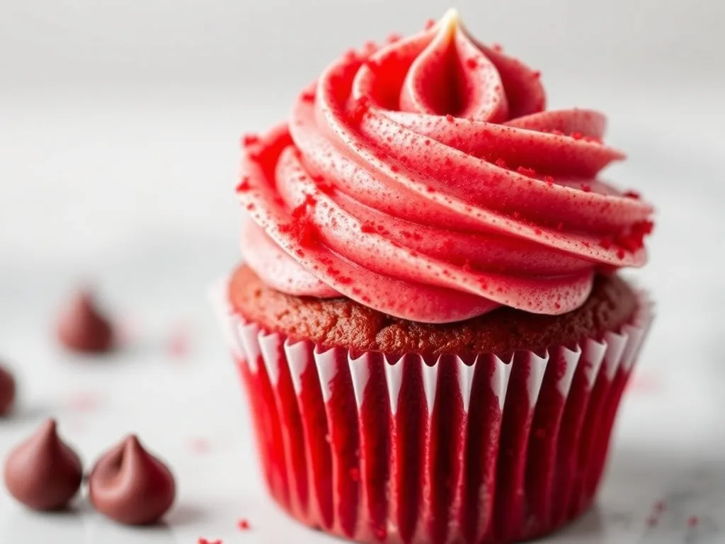 Red Velvet