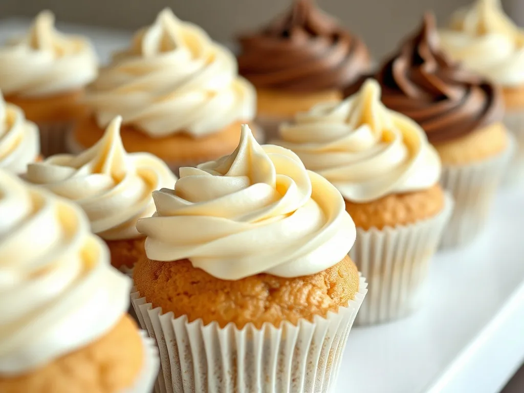 Cupcakes