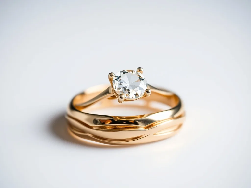 Contoured Band