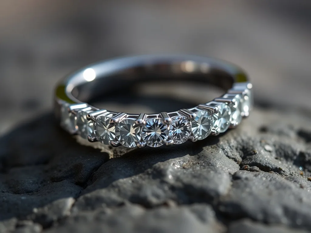 Eternity Band