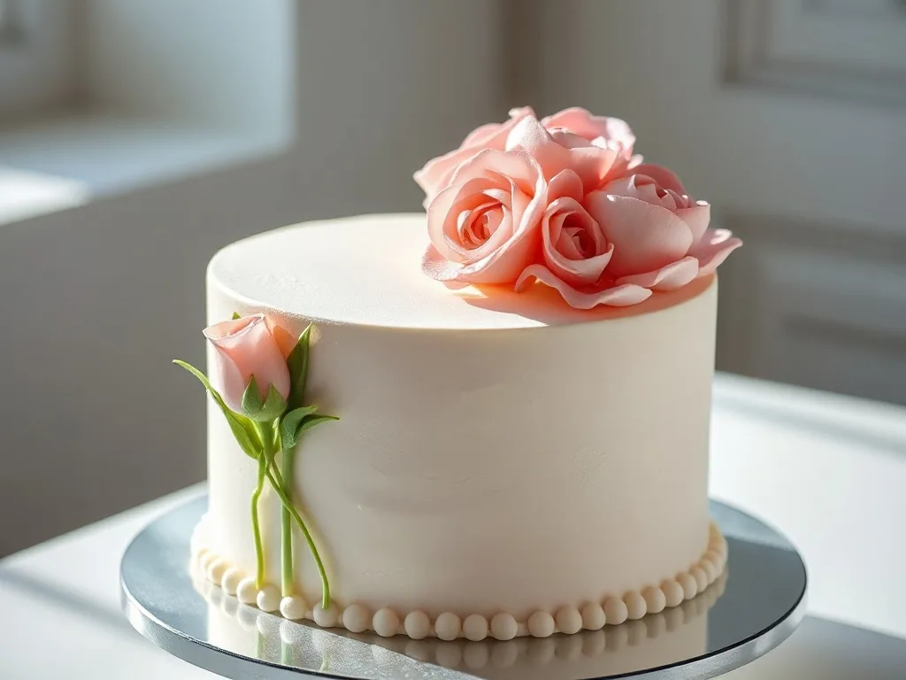 Custom Cake