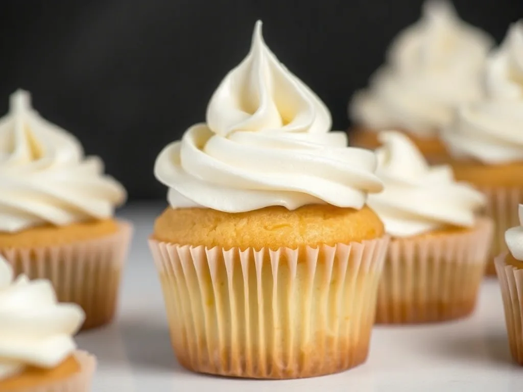 Vanilla Bean